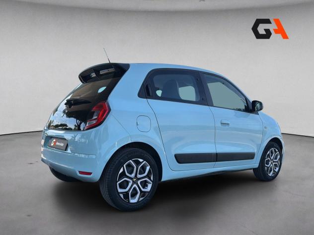Renault Twingo Twingo 1.0 sce Equilibre 65cv - Foto 7