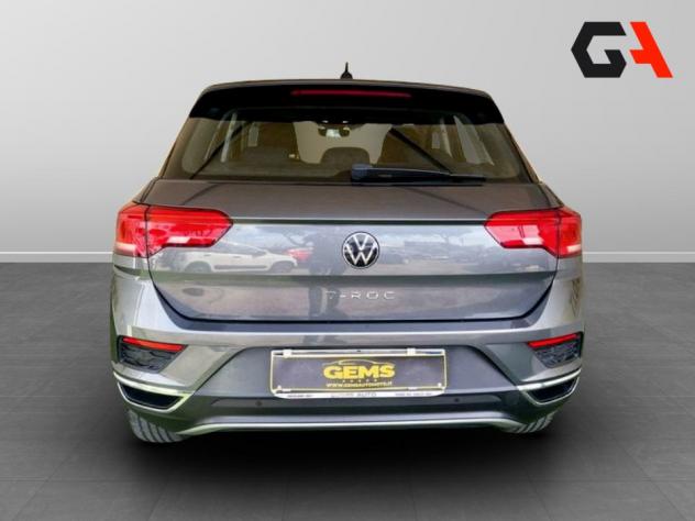 Volkswagen T-Roc 1.5 TSI ACT DSG Business BlueMotion Technology - Foto 5