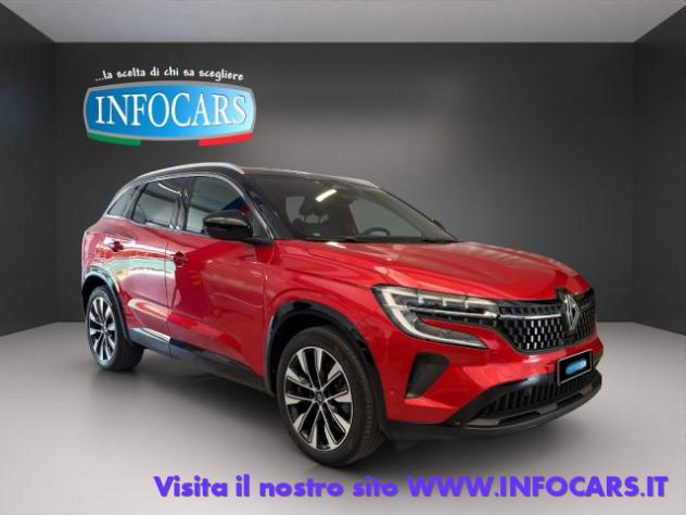 RENAULT Austral Full Hybrid E-Tech 200 CV Techno - PROMO rif. 23975678