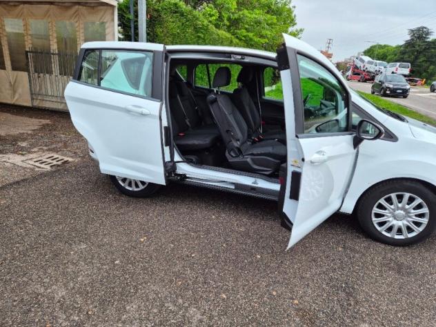 FORD B-Max B-Max 1.5 TDCi 75 CV Plus - Foto 10