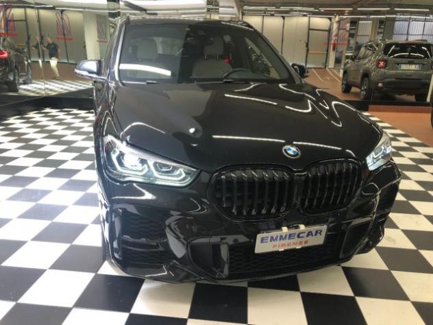 BMW X1 sDrive18d Msport rif. 23922672 - Foto 3