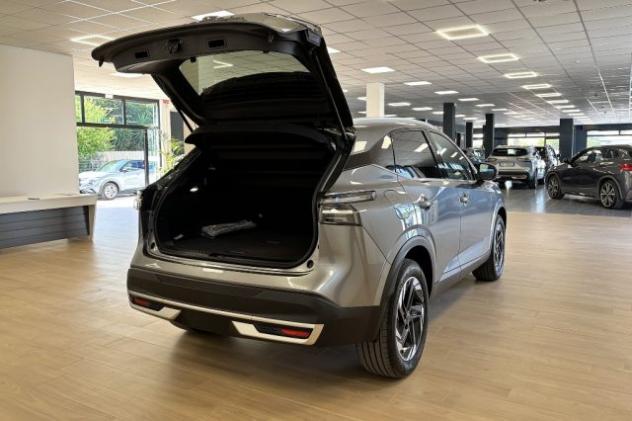 NISSAN Qashqai MHEV 140 CV N-Connecta rif. 23703140 - Foto 7