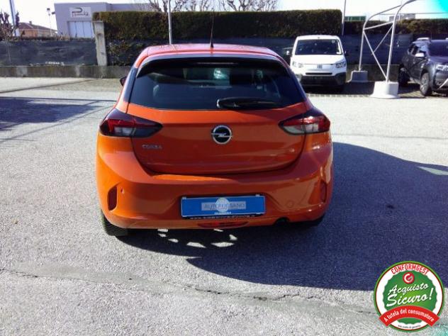 OPEL Corsa 1.2 D&T s&s 75cv rif. 23352963 - Foto 4