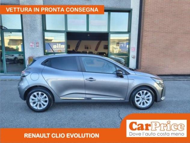 RENAULT Clio 1.0 TCe 90 Aut. Evolution rif. 24226870 - Foto 6