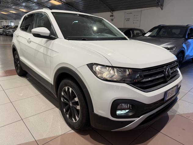 Volkswagen T-Cross 1.0 TSI 81kW Style - Foto 6