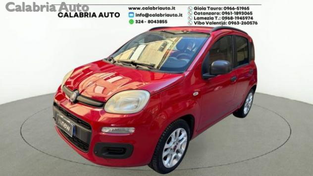 FIAT Panda 1.3 MJT 16V Pop rif. 24130799