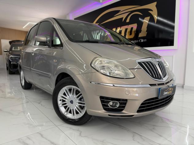 Lancia MUSA 1.4 ORO Full Opt - Foto 6