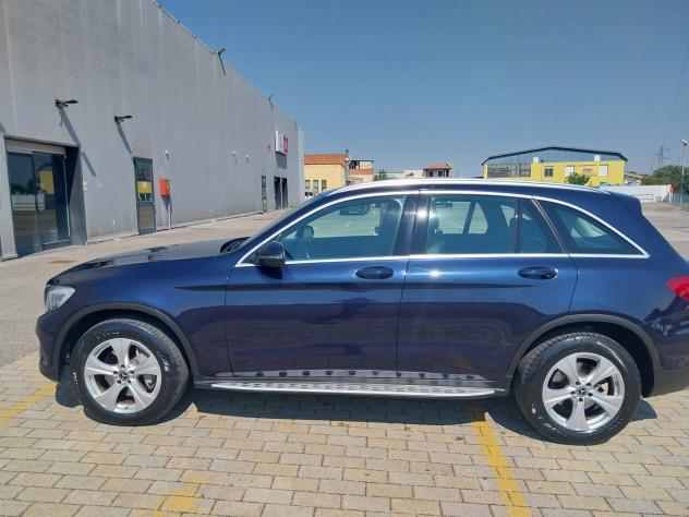 Mercedes-benz GLC 250 d 4Matic Sport - Foto 3