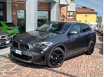 BMW X2 sDrive18d Msport automatica rif. 24066338