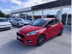Ford Fiesta 1.5 EcoBlue 85CV S&S ST-Line