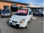 Chevrolet Matiz 800 SE GPL (SCADENZA 2029) - 2009