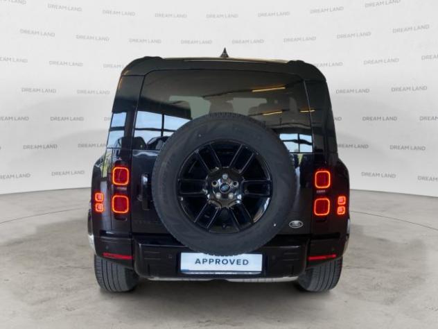 LAND ROVER Defender 110 3.0D I6 200 CV AWD Auto SE 7 POSTI rif. 23699675 - Foto 8