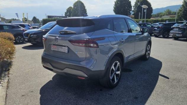 NISSAN Qashqai e-Power N-Connecta rif. 23950283 - Foto 4