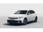 VOLKSWAGEN Polo 1.0 TSI Edition Plus rif. 23713290