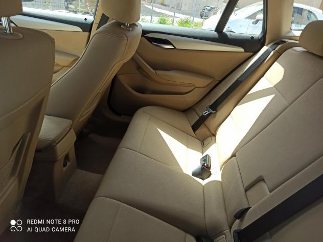Bmw X1 xDrive18d X Line - Foto 7