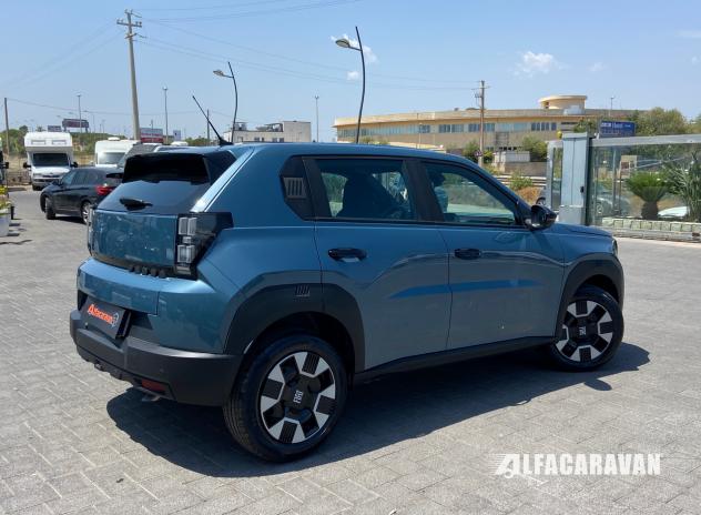 Fiat Grande Panda 1.2 Turbo 100 Icon KM 0 - Foto 4