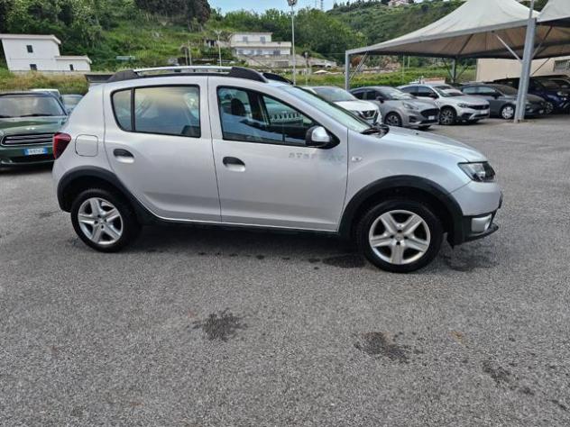 DACIA Sandero Stepway 1.5 dCi 8V 90CV Prestige rif. 23887450 - Foto 4