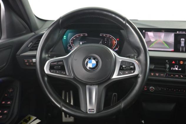 BMW 118 Serie 1 i 5p. Msport rif. 23730589 - Foto 5