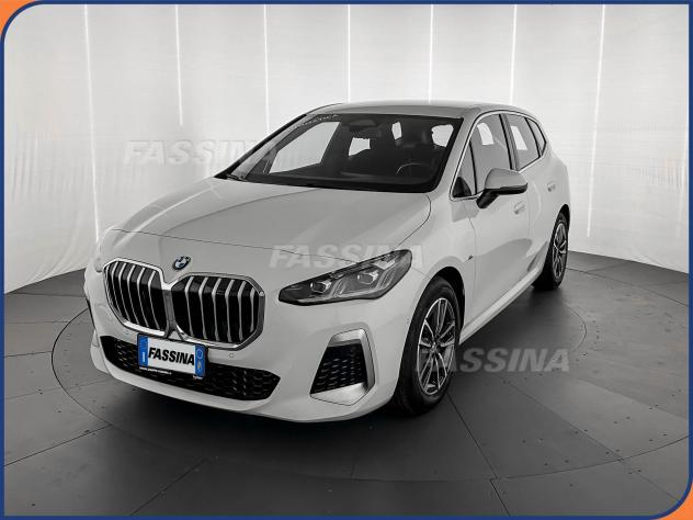 BMW Serie 2 Active Tourer 218i Active Tourer Msport auto - Foto 3