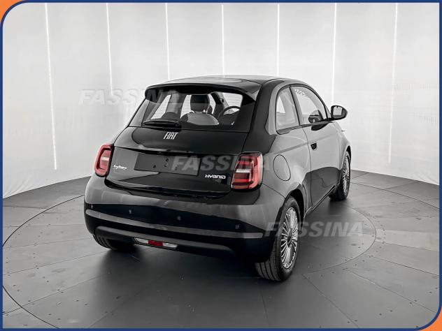 FIAT 500 Hybrid Hybrid Icon 65cv - Foto 6