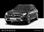 Mercedes-Benz GLC 300 de hybrid EQ 4Matic Advanced Plus