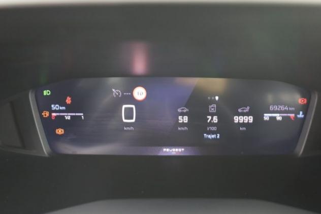PEUGEOT 2008 2008 PureTech 100 S&S Allure rif. 24179278 - Foto 6