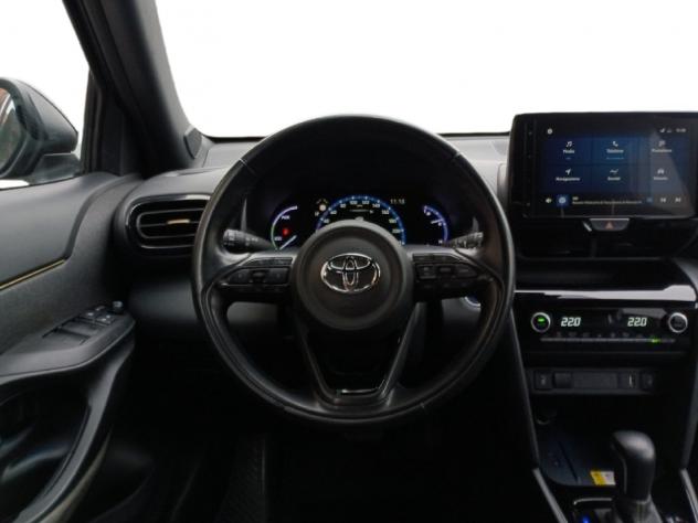 Toyota Yaris Cross 1.5H (116 CV) E-CVT Adventure - Foto 10