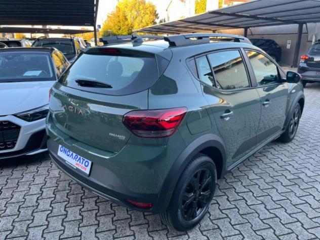 DACIA Sandero Stepway 1.0 TCe ECO-G Extreme rif. 22934069 - Foto 5