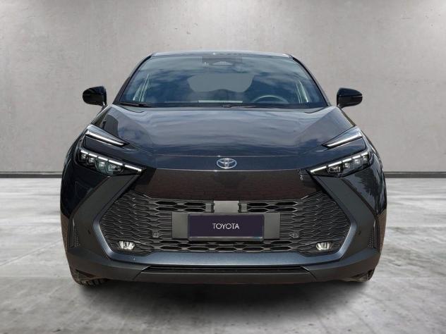 Toyota C-HR 2.0 PHEV Trend - Foto 4