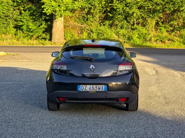 Renault Megane Mane Coup1.5 dCi 110CV E5 Luxe Manuale NEO 2010 - Foto 5