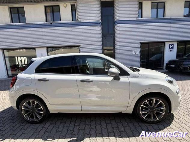 FIAT 500X 1.5 T4 Hybrid 130 CV DCT Sport PREZZO REALE rif. 24072579 - Foto 4