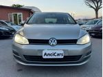 Volkswagen Golf 1.6 TDI Trendline BlueMotion Technology