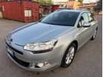 CITROEN C5 2.0 HDi 160 aut. Executive Tourer perfetta rif. 23749175