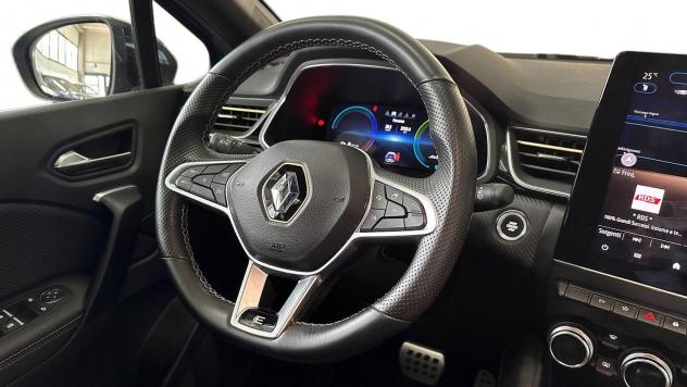 Renault Captur II 2019 1.6 E-Tech full hybrid E-Tech Engineered Au - Foto 7