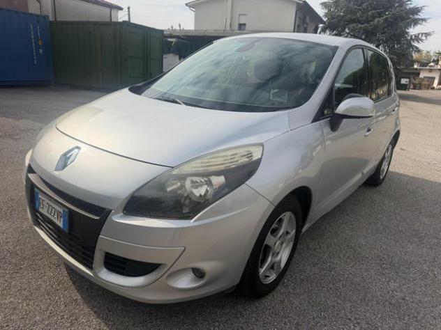 RENAULT Scenic X-Mod 1.5 dCi 110CV Luxe Stupenda Bellissima rif. 24197910