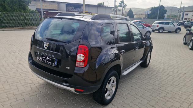 Dacia Duster 1.5 dCi 110CV 4x2 Laurte - Foto 4