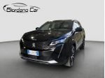 Peugeot 3008 BlueHDi 130 S&S EAT8 GT