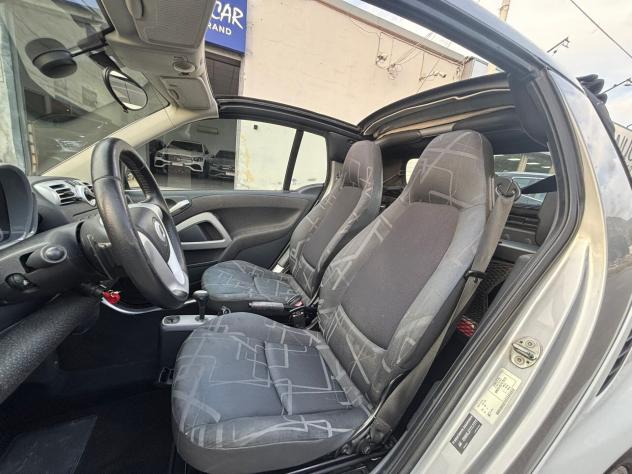 Smart ForTwo Cabrio 1.0 Turbo - Foto 9