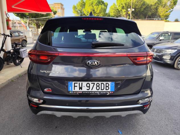 Kia Sportage 1.6 CRDI 136 CV DCT7 AWD GT Line - Foto 5