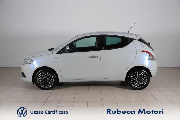 Lancia Ypsilon 1.2 GPL Mya EcoChic 69CV - Foto 3