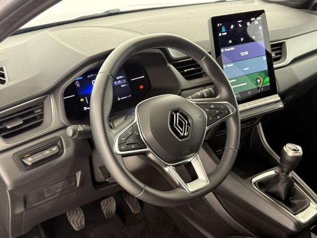 Renault Captur techno TCe 90 *BONUS FINANZIAMENTO* - Foto 10