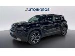 Jeep Avenger 1.2 Turbo Summit