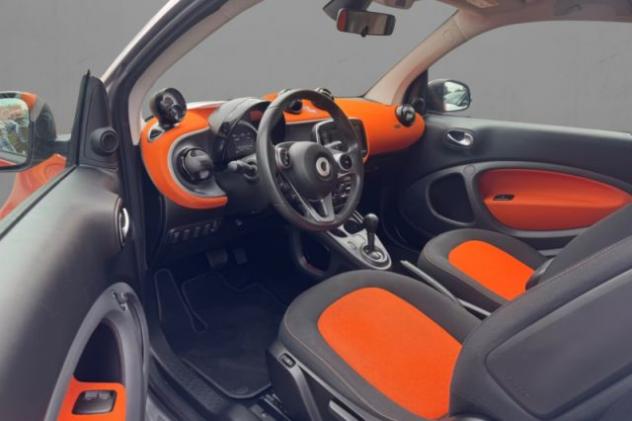 SMART ForTwo 90 0.9 Turbo twinamic Passion rif. 23757200 - Foto 8