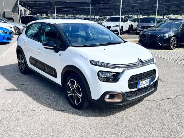 Citroën C3 BlueHDi 100 S&S C-Series - Foto 2