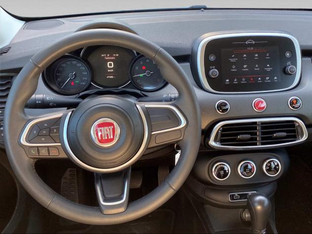 FIAT 500X 2022 1.5 t4 hybrid 130cv dct - Foto 8