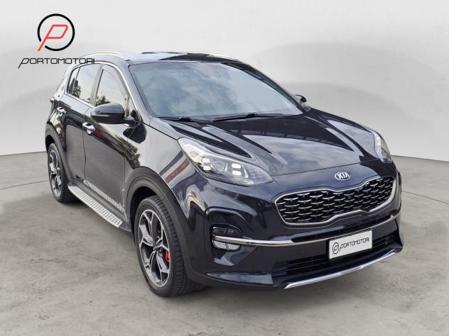 Kia Sportage 4ª serie 1.6 T-GDI DCT7 AWD GT Line - Foto 7