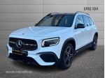 Mercedes-Benz GLB 200 d Premium 4matic auto