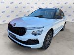 Škoda Kamiq 1.5 TSI ACT 130 Edition DSG 110KW