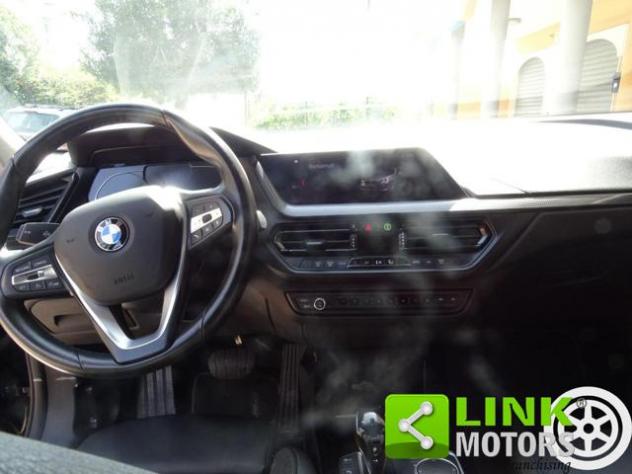 BMW 116 D. 5 PORTE 115 CV SPORT rif. 23767546 - Foto 10