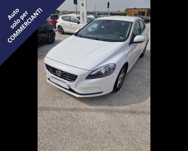 Volvo V40 D2 Kinetic